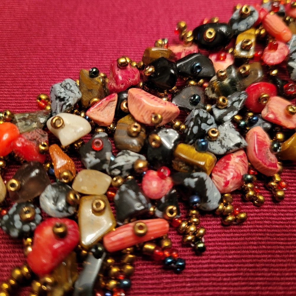 Beautiful bracelet - Picture 2 of 6